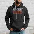 I Like It When You Call Me Crawdaddy Crawfish Crawdad Funny Hoodie Gifts for Him