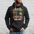 I See You Have Graph Paper Plotting Math Pun Funny Math Geek Hoodie Gifts for Him