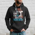 If Papi Cant Fix It Were All Screwed Hoodie Gifts for Him