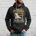 Im Pit-Bull Terrier Owner Dog Love-R Dad Mom Boy Girl Hoodie Gifts for Him