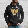 Indonesia Coat Of Arms Tee Flag Souvenir Jakarta Hoodie Gifts for Him