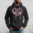Intermittent Fasting - Im Fasting Hoodie Gifts for Him