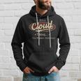 Its A CLOUD Thing You Wouldnt Understand Shirt CLOUD Last Name Gifts Shirt With Name Printed CLOUD Hoodie Gifts for Him