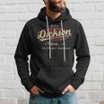 Its A Dickson Thing You Wouldnt Understand Shirt Personalized Name GiftsShirt Shirts With Name Printed Dickson Hoodie Gifts for Him