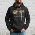 Its A Maddox Thing You Wouldnt Understand Shirt Personalized Name GiftsShirt Shirts With Name Printed Maddox Hoodie Gifts for Him