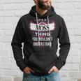 Its A Moss Thing You Wouldnt UnderstandShirt Moss Shirt For Moss Hoodie Gifts for Him