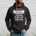 Its A Valentine Thing You Wouldnt UnderstandShirt Valentine Shirt For Valentine Hoodie Gifts for Him
