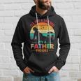Its Not A Dad Bod Its A Father Figure Fathers Day Dad Jokes Hoodie Gifts for Him