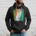 Ivory Coast Flag Vintage Distressed Ivory Coast Hoodie Gifts for Him