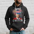 Joe Biden Happy Easter For Funny 4Th Of July Hoodie Gifts for Him