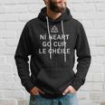 Learn Irish Gaelic Proverb No Strength Without Unity Hoodie Gifts for Him