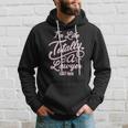 Legally Blonde Im Like Totally A Lawyer Quote Hoodie Gifts for Him