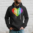Lgbtq Ally For Gay Pride Men Women Children Hoodie Gifts for Him