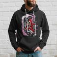 Mach Speed Hoodie Gifts for Him