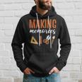 Making Memories Scrapbooking Scrapbook Hoodie Gifts for Him