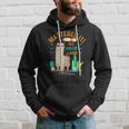 Mastered It No Prob Llama Class Of 2022 Graduation Gift Hoodie Gifts for Him