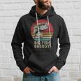 Mens Big Fish Energy Fishing Gifts For Men Dads Hoodie Gifts for Him