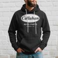 Mens Callahan AutoShirt Funny Shirts Cool Humor Graphic Saying Sarcasm Tee 163 Trending Hoodie Gifts for Him