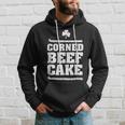 Mens Corned Beefcake Funny St Patricks Day 551 Trending Shirt Hoodie Gifts for Him