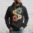 Mens Dada Fathers Day Hoodie Gifts for Him