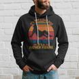 Mens Its Not A Dad Bod Its A Father Figure Hoodie Gifts for Him