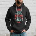Mens My Favorite People Call Me Pop Fathers Day Hoodie Gifts for Him