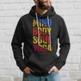 Mind Body Soul Yoga 114 Trending Shirt Hoodie Gifts for Him