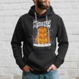 Monster Pumpkin Hoodie Gifts for Him