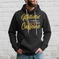 Motivated By Caffeine And Canine 803 Trending Shirt Hoodie Gifts for Him