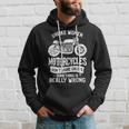 Motorcycles Dont Whine Unless 468 Shirt Hoodie Gifts for Him