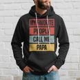 My Favorite People Call Me Papa 528 Trending Shirt Hoodie Gifts for Him