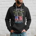 My Son My Soldier Heroproud National 697 Shirt Hoodie Gifts for Him