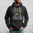 My Son Wears Combat Bootsproud Army 690 Shirt Hoodie Gifts for Him