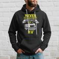 Never Underestimate A Pawpaw Rv Camping Distressed Hoodie Gifts for Him Never Underestimate A Pawpaw Rv Camping Distressed Hoodie Gifts for Him
