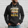 Papa Tee My Best Friend Is My Papa Funny Gift Tees Hoodie Gifts for Him