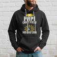 Papi If Papi Cant Fix It Hoodie Gifts for Him