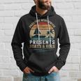 Prestigeworldwide Presentsboats Andhoes Vintage Funny Boating Boating Gifts Hoodie Gifts for Him