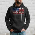 Proud Ultra Maga V11 Hoodie Gifts for Him