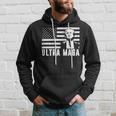 Proud Ultra Maga V13 Hoodie Gifts for Him