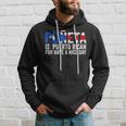 Puñeta Is Puerto Rican For Have A Nice Day Puerto Rico Hoodie Gifts for Him