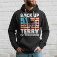 Put It In Reserve Terry Back It Up Funny Firework 4Th July Hoodie Gifts for Him