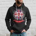 Queens Platinum Jubilee 1952 - 2022 Hoodie Gifts for Him
