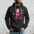 Queens Platinum Jubilee Hoodie Gifts for Him