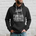Relax Im Funeral Director Seen Worse Mortician Mortuary Hoodie Gifts for Him