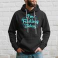 Religious Lent Rammadan Yom Kippur Or Weight Loss Fasting Hoodie Gifts for Him