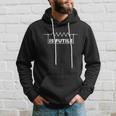 Resistor Is Futile Design Electrical Engineering Resistance Hoodie Gifts for Him