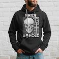 Riker Name Gift Riker Ive Only Met About 3 Or 4 People Hoodie Gifts for Him