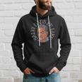 Salvi Dads Be Like Fathers Day Hoodie Gifts for Him