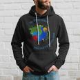 Save The Ocean Keep The Sea Plastic Free Hoodie Gifts for Him