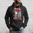 Scuba Diving Dad Fathers Day Gift Diver Scuba Diving Hoodie Gifts for Him
